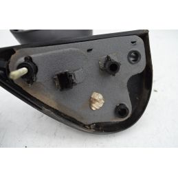 Specchietto retrovisore sterno DX Renault Twingo I Dal 1998 al 2007 Cod 014002  1713359075832