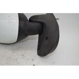 Specchietto retrovisore sterno DX Renault Twingo I Dal 1998 al 2007 Cod 014002  1713359075832