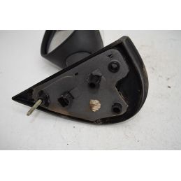 Specchietto retrovisore sterno DX Renault Twingo I Dal 1998 al 2007 Cod 014002  1713359075832