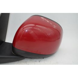 Specchietto retrovisore esterno SX Fiat Panda 169 Dal 2009 al 2012 Cod 021071  1713359441064
