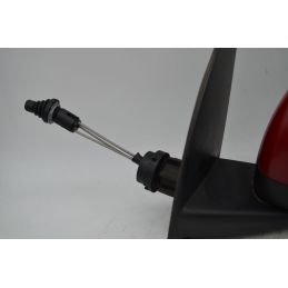 Specchietto retrovisore esterno SX Fiat Panda 169 Dal 2009 al 2012 Cod 021071  1713359441064