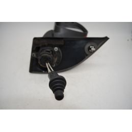 Specchietto retrovisore esterno SX Fiat Panda 169 Dal 2009 al 2012 Cod 021071  1713359441064