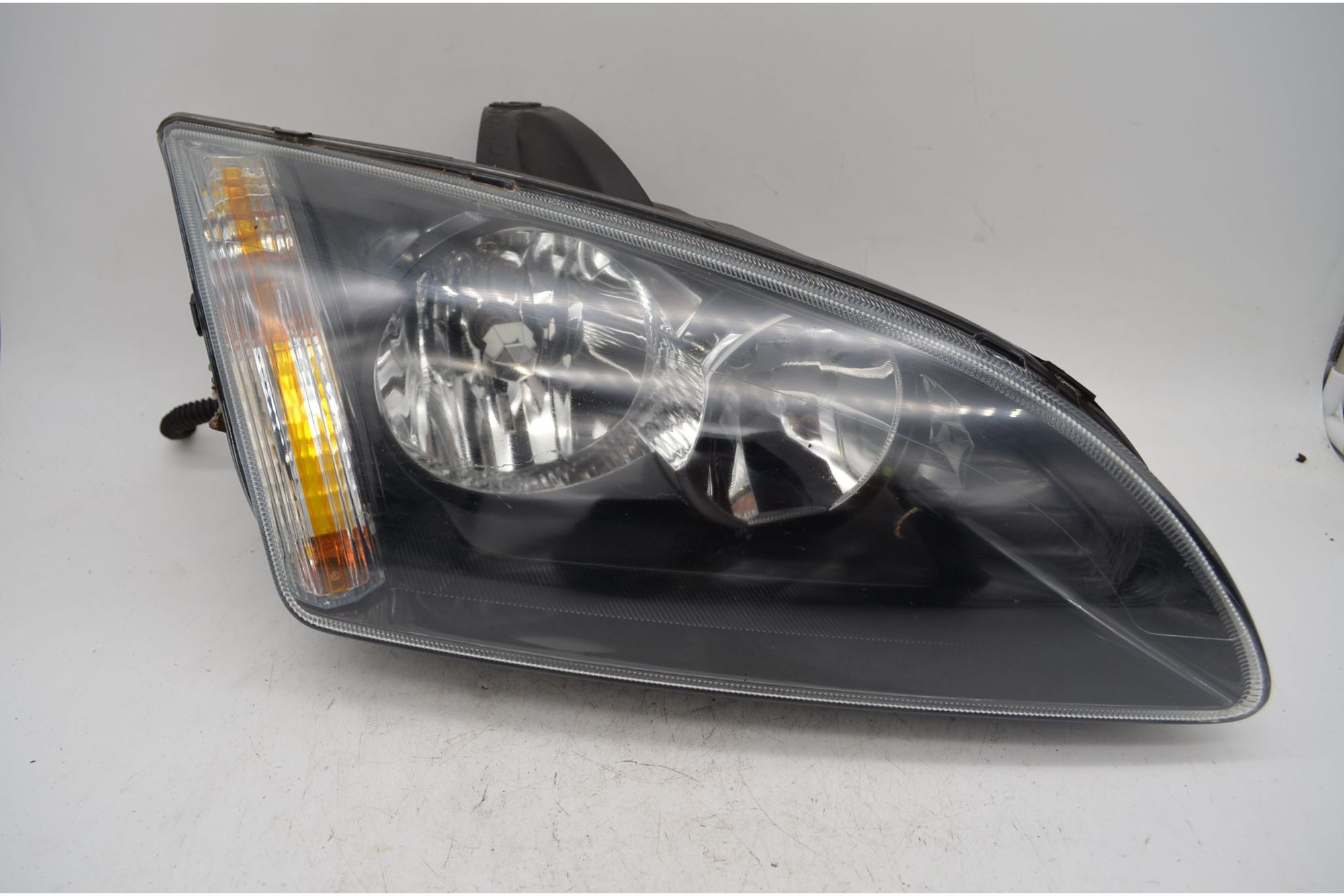 Faro fanale anteriore DX Ford Focus II Dal 2004 al 2011 Cod 4M51-13W029-JE  1713364162305