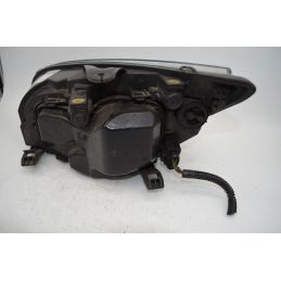 Faro fanale anteriore DX Ford Focus II Dal 2004 al 2011 Cod 4M51-13W029-JE  1713364162305