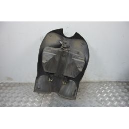 Carena Retroscudo Piaggio Liberty 150 Dal 1997 Al 2003  1713364785436