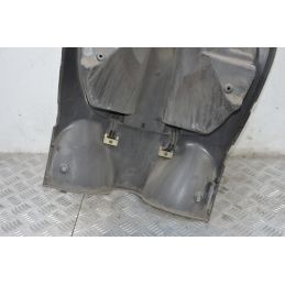 Carena Retroscudo Piaggio Liberty 150 Dal 1997 Al 2003  1713364785436