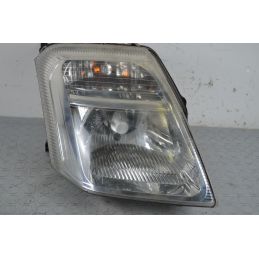 Faro fanale anteriore DX Citroen C2 Dal 2003 al 2010 Cod 03800128180  1713423050369