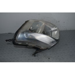 Faro fanale anteriore DX Citroen C2 Dal 2003 al 2010 Cod 03800128180  1713423050369