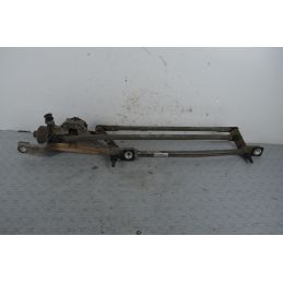 Motorino tergicristallo anteriore Ford Focus II Dal 2004 al 2008 Cod 3397020850  1713423549078