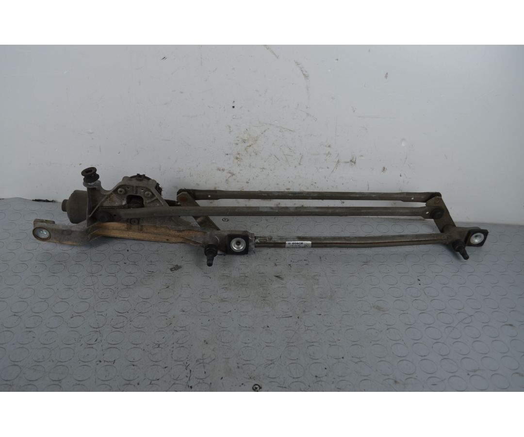 Motorino tergicristallo anteriore Ford Focus II Dal 2004 al 2008 Cod 3397020850  1713423549078