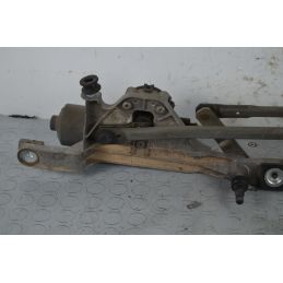 Motorino tergicristallo anteriore Ford Focus II Dal 2004 al 2008 Cod 3397020850  1713423549078