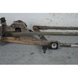 Motorino tergicristallo anteriore Ford Focus II Dal 2004 al 2008 Cod 3397020850  1713423549078