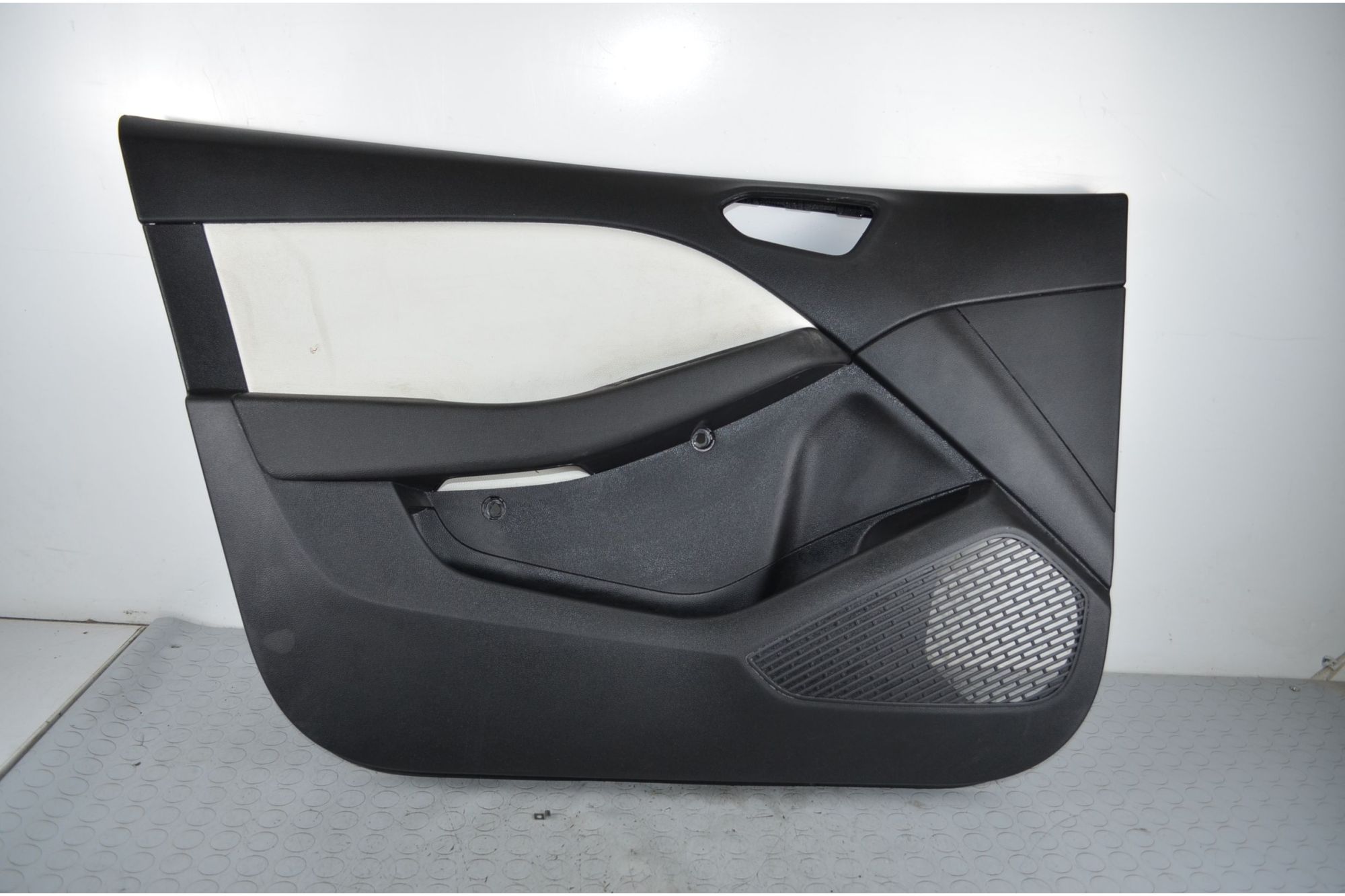 Pannello porta interno anteriore SX Renault Clio V Dal 2019 in poi Cod oe 809011940R  1713425804854