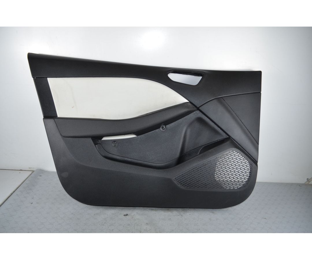 Pannello porta interno anteriore SX Renault Clio V Dal 2019 in poi Cod oe 809011940R  1713425804854