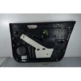 Pannello porta interno anteriore SX Renault Clio V Dal 2019 in poi Cod oe 809011940R  1713425804854