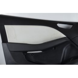Pannello porta interno anteriore SX Renault Clio V Dal 2019 in poi Cod oe 809011940R  1713425804854