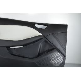 Pannello porta interno anteriore SX Renault Clio V Dal 2019 in poi Cod oe 809011940R  1713425804854