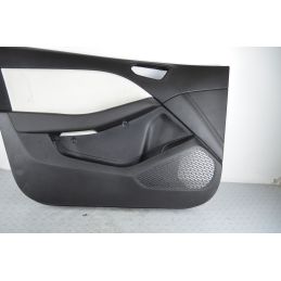 Pannello porta interno anteriore SX Renault Clio V Dal 2019 in poi Cod oe 809011940R  1713425804854