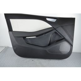 Pannello porta interno anteriore SX Renault Clio V Dal 2019 in poi Cod oe 809011940R  1713425804854