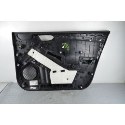 Pannello porta interno anteriore SX Renault Clio V Dal 2019 in poi Cod oe 809011940R  1713425804854