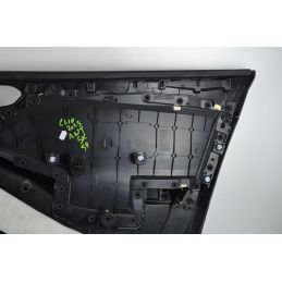 Pannello porta interno anteriore SX Renault Clio V Dal 2019 in poi Cod oe 809011940R  1713425804854