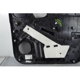 Pannello porta interno anteriore SX Renault Clio V Dal 2019 in poi Cod oe 809011940R  1713425804854