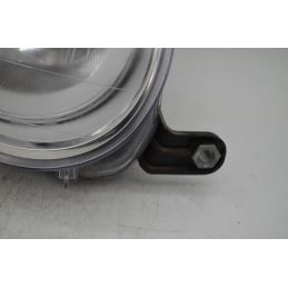 Faro fanale anteriore DX Fiat 500 Dal 2007 al 2015 Cod 20-8493B  1713427333611
