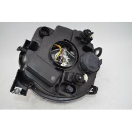Faro fanale anteriore DX Fiat 500 Dal 2007 al 2015 Cod 20-8493B  1713427333611