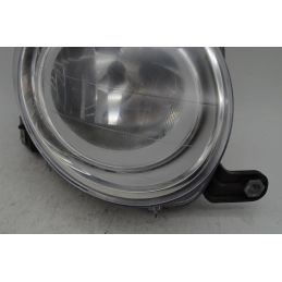 Faro fanale anteriore DX Fiat 500 Dal 2007 al 2015 Cod 20-8493B  1713427333611