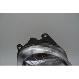 Faro fanale anteriore DX Fiat 500 Dal 2007 al 2015 Cod 20-8493B  1713427333611