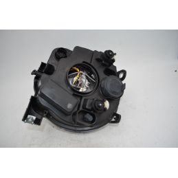 Faro fanale anteriore DX Fiat 500 Dal 2007 al 2015 Cod 20-8493B  1713427333611