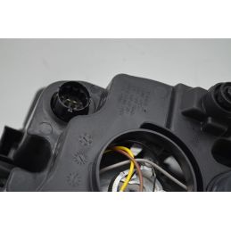 Faro fanale anteriore DX Fiat 500 Dal 2007 al 2015 Cod 20-8493B  1713427333611