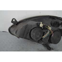 Faro fanale anteriore DX Lancia Ypsilon Dal 2003 al 2011 Cod OE 51774224  1713432509285