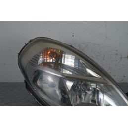 Faro fanale anteriore DX Lancia Ypsilon Dal 2003 al 2011 Cod OE 51774224  1713432509285