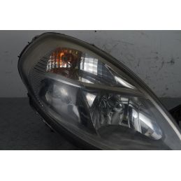 Faro fanale anteriore DX Lancia Ypsilon Dal 2003 al 2011 Cod OE 51774224  1713432509285