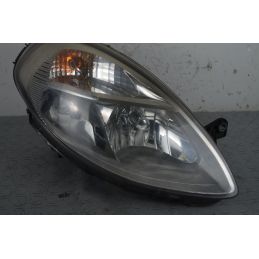 Faro fanale anteriore DX Lancia Ypsilon Dal 2003 al 2011 Cod OE 51774224  1713432509285