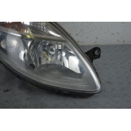 Faro fanale anteriore DX Lancia Ypsilon Dal 2003 al 2011 Cod OE 51774224  1713432509285