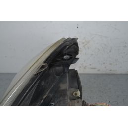 Faro fanale anteriore DX Lancia Ypsilon Dal 2003 al 2011 Cod OE 51774224  1713432509285