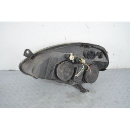 Faro fanale anteriore DX Lancia Ypsilon Dal 2003 al 2011 Cod OE 51774224  1713432509285