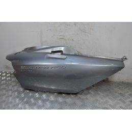 Carena Fianchetto Laterale Posteriore Destro Suzuki Burgman AN 650 Executive Dal 2002 al 2006  1713433348050