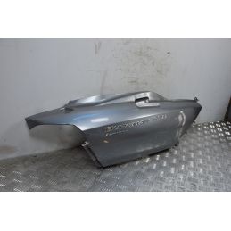 Carena Fianchetto Laterale Posteriore Destro Suzuki Burgman AN 650 Executive Dal 2002 al 2006  1713433348050