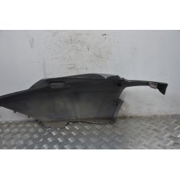 Carena Fianchetto Laterale Posteriore Destro Suzuki Burgman AN 650 Executive Dal 2002 al 2006  1713433348050