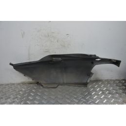 Carena Fianchetto Laterale Posteriore Destro Suzuki Burgman AN 650 Executive Dal 2002 al 2006  1713433348050