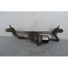 Motorino tergicristallo anteriore Fiat 500 Dal 2007 al 2015 Cod MS159200-8650  1713434831452