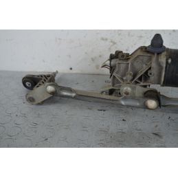 Motorino tergicristallo anteriore Fiat 500 Dal 2007 al 2015 Cod MS159200-8650  1713434831452