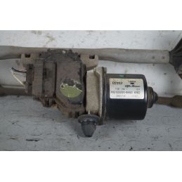 Motorino tergicristallo anteriore Fiat 500 Dal 2007 al 2015 Cod MS159200-8650  1713434831452