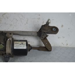 Motorino tergicristallo anteriore Fiat 500 Dal 2007 al 2015 Cod MS159200-8650  1713434831452