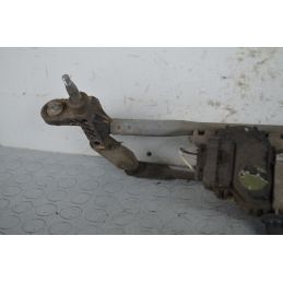 Motorino tergicristallo anteriore Fiat 500 Dal 2007 al 2015 Cod MS159200-8650  1713434831452