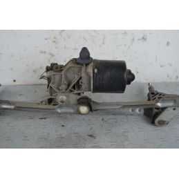 Motorino tergicristallo anteriore Fiat 500 Dal 2007 al 2015 Cod MS159200-8650  1713434831452