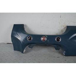 Plancia cruscotto centrale Fiat 500 Dal 2007 al 2015 Cod 51803290  1713437561936